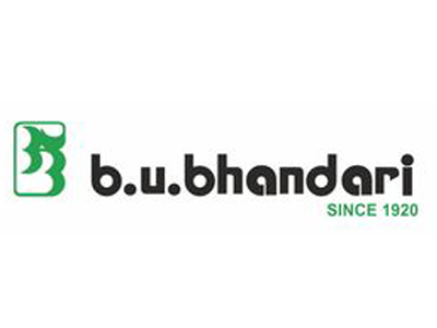 B-U-Bhandhari-logo