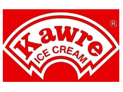  Ice cream Logo