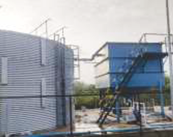 effluent treatment plants